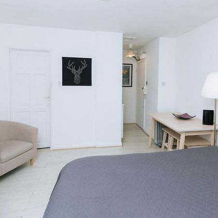 Studio Flat At Paddington Central London Zone 1 Εξωτερικό φωτογραφία