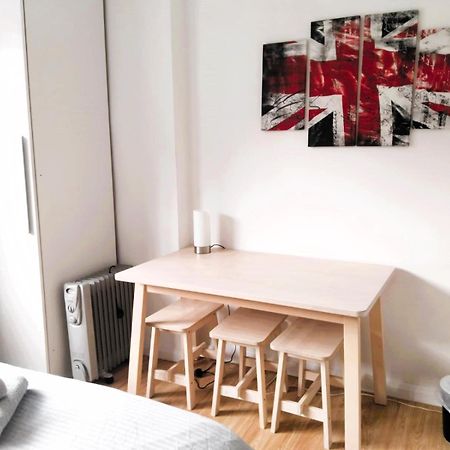 Studio Flat At Paddington Central London Zone 1 Εξωτερικό φωτογραφία