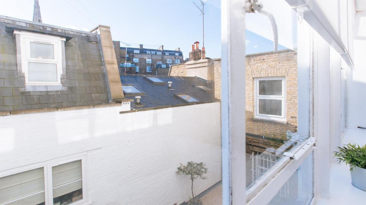 Studio Flat At Paddington Central London Zone 1 Εξωτερικό φωτογραφία