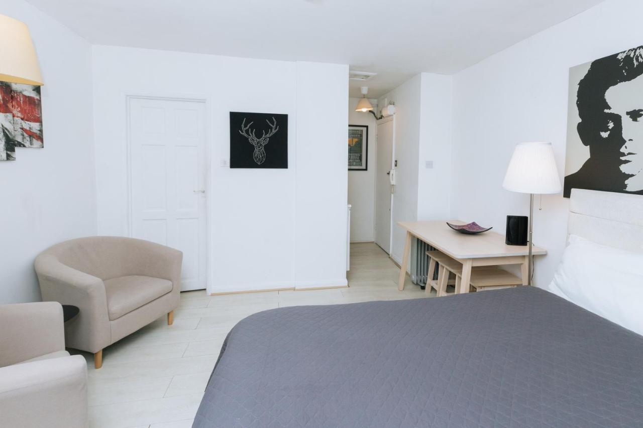 Studio Flat At Paddington Central London Zone 1 Εξωτερικό φωτογραφία