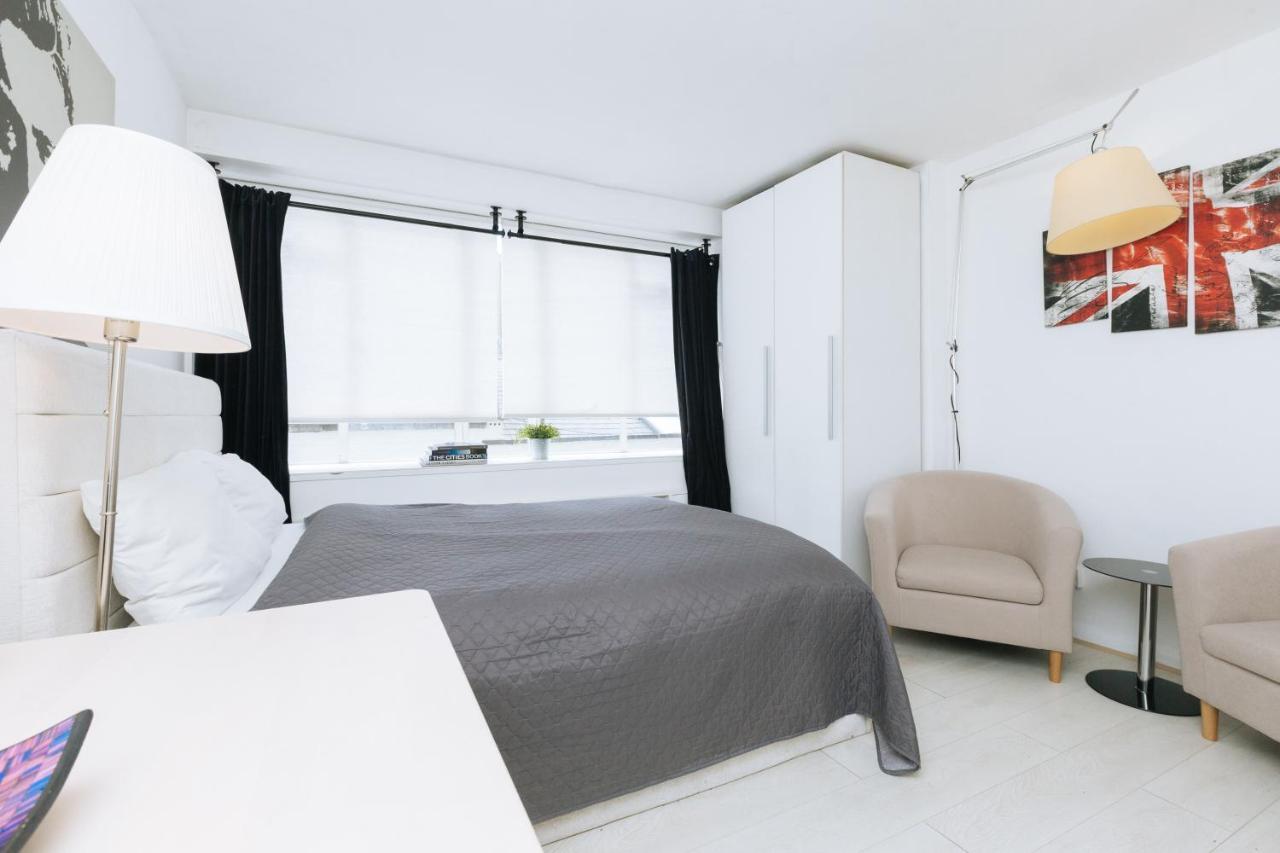 Studio Flat At Paddington Central London Zone 1 Εξωτερικό φωτογραφία
