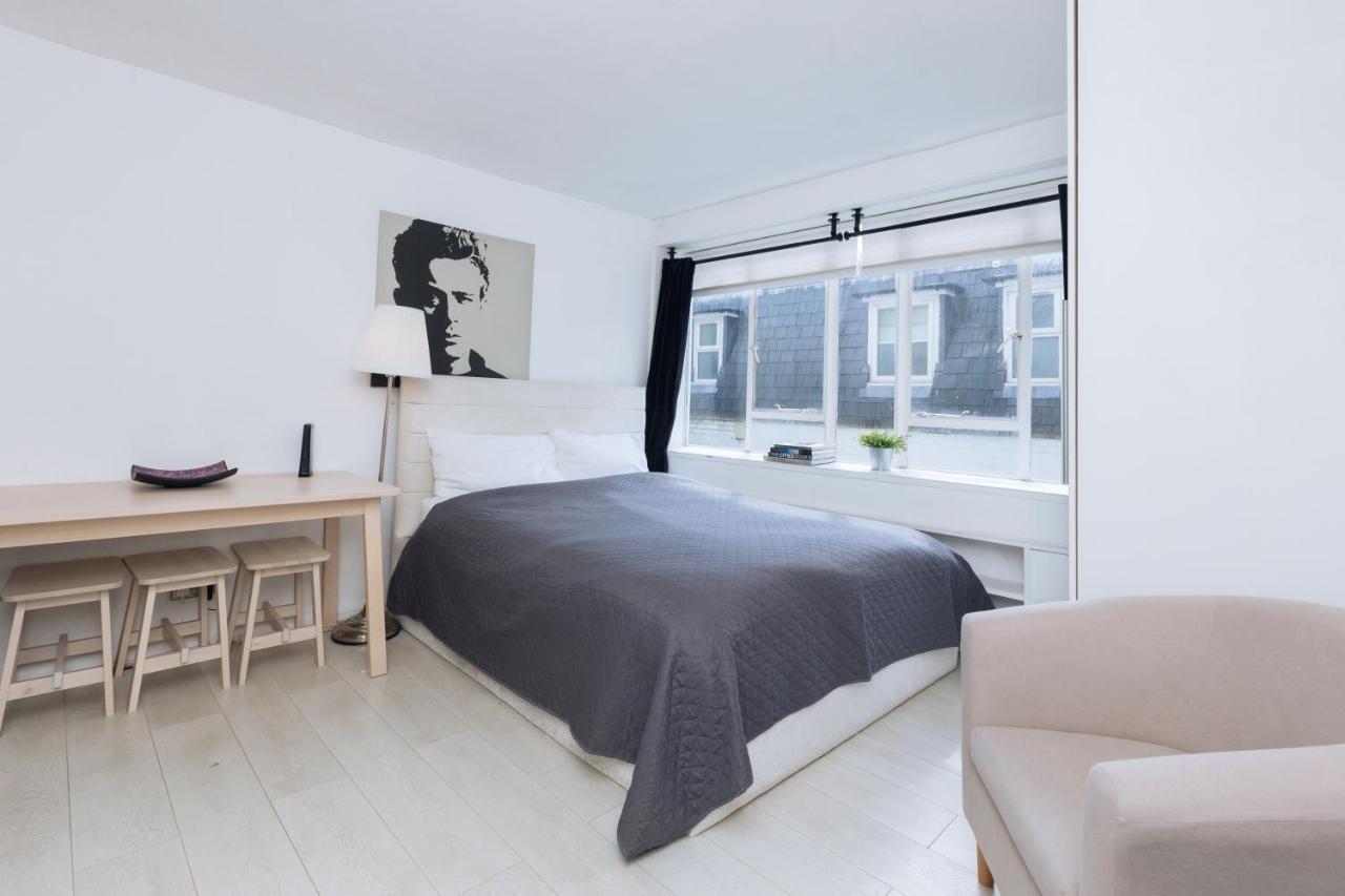 Studio Flat At Paddington Central London Zone 1 Εξωτερικό φωτογραφία