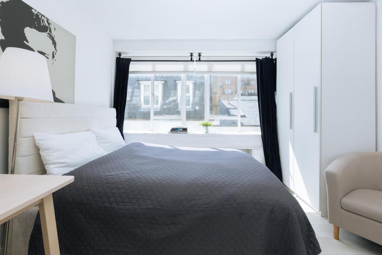 Studio Flat At Paddington Central London Zone 1 Εξωτερικό φωτογραφία