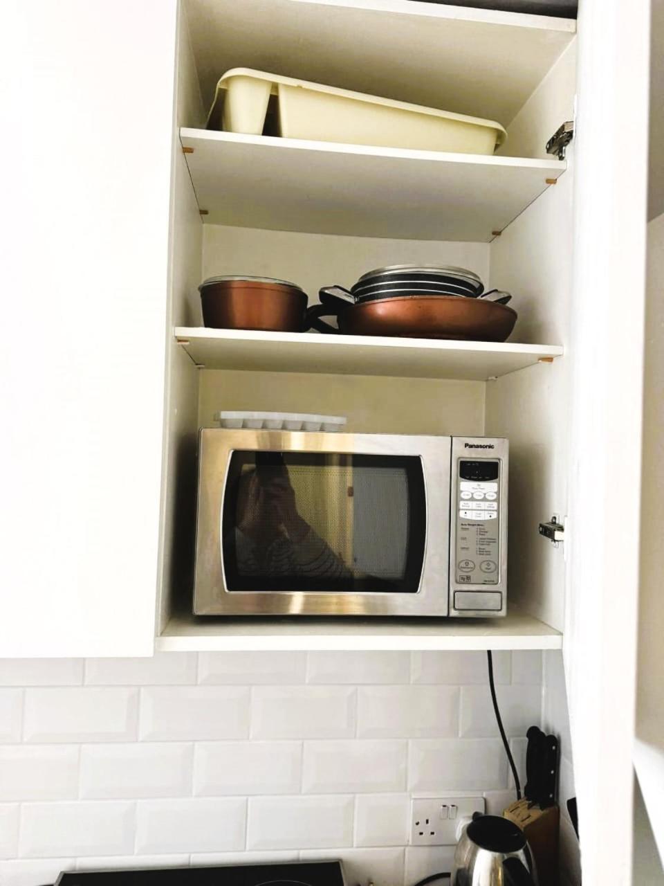 Studio Flat At Paddington Central London Zone 1 Εξωτερικό φωτογραφία