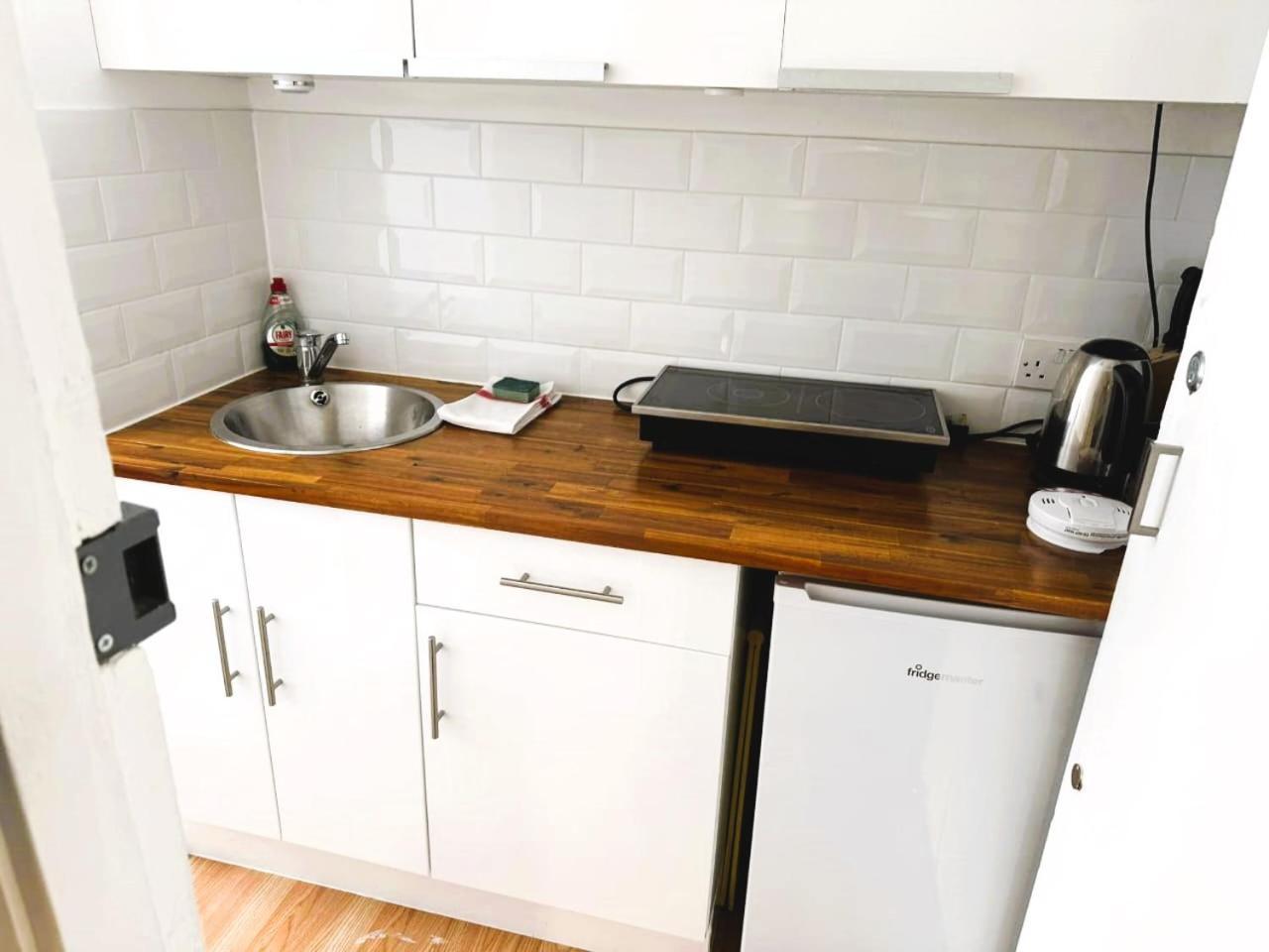 Studio Flat At Paddington Central London Zone 1 Εξωτερικό φωτογραφία